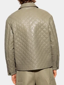 Куртки и дубленки Emporio Armani модель H41R80-E1P80-544 Фото