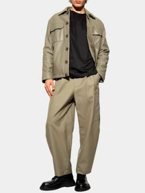 Куртки и дубленки Emporio Armani модель H41R80-E1P80-544 Фото