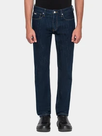 Джинсы Emporio Armani модель 6R1J75-1DQSZ-0941 Фото