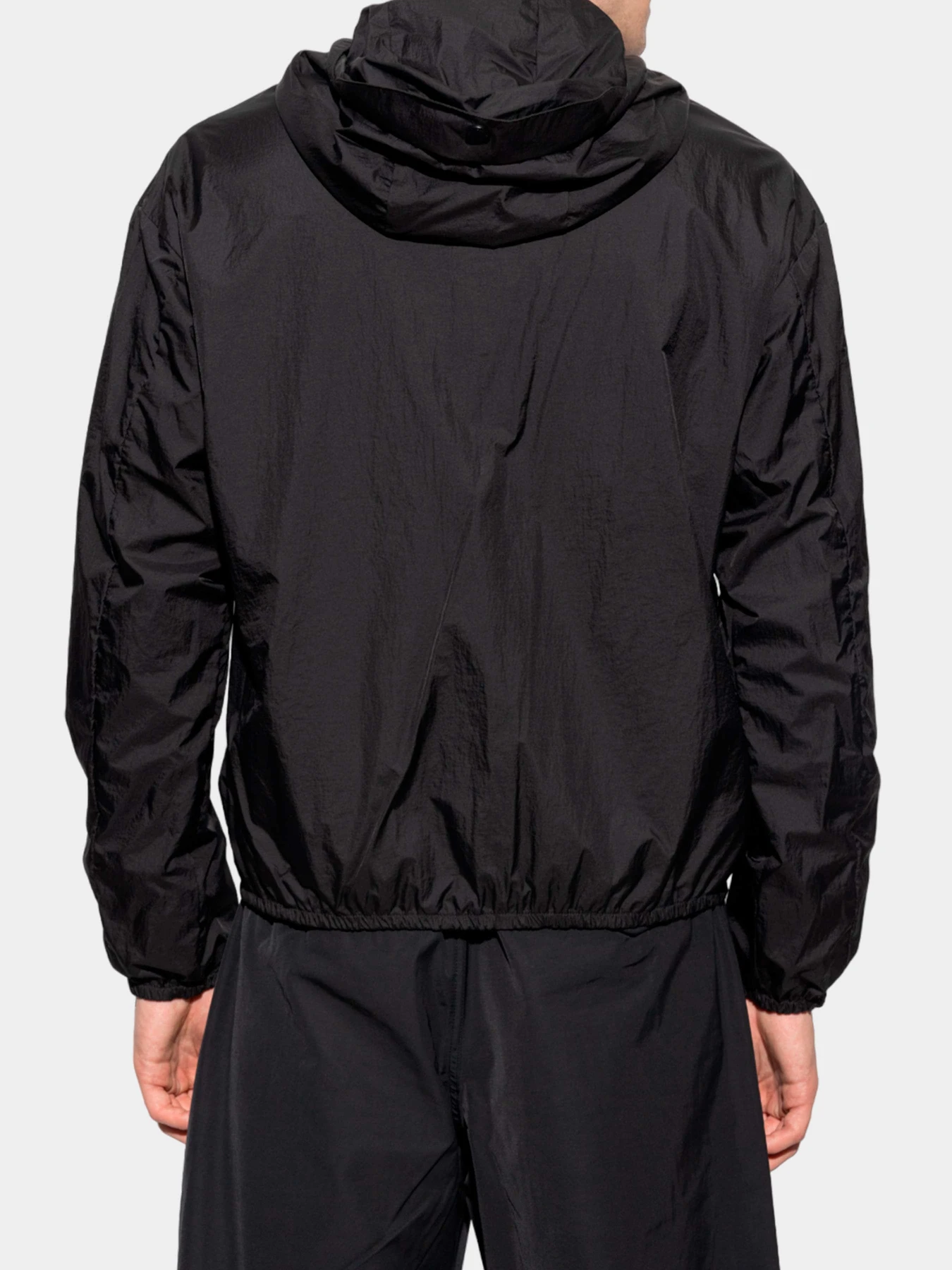 Куртки и дубленки Emporio Armani модель H41R71-E1P71-999 Фото