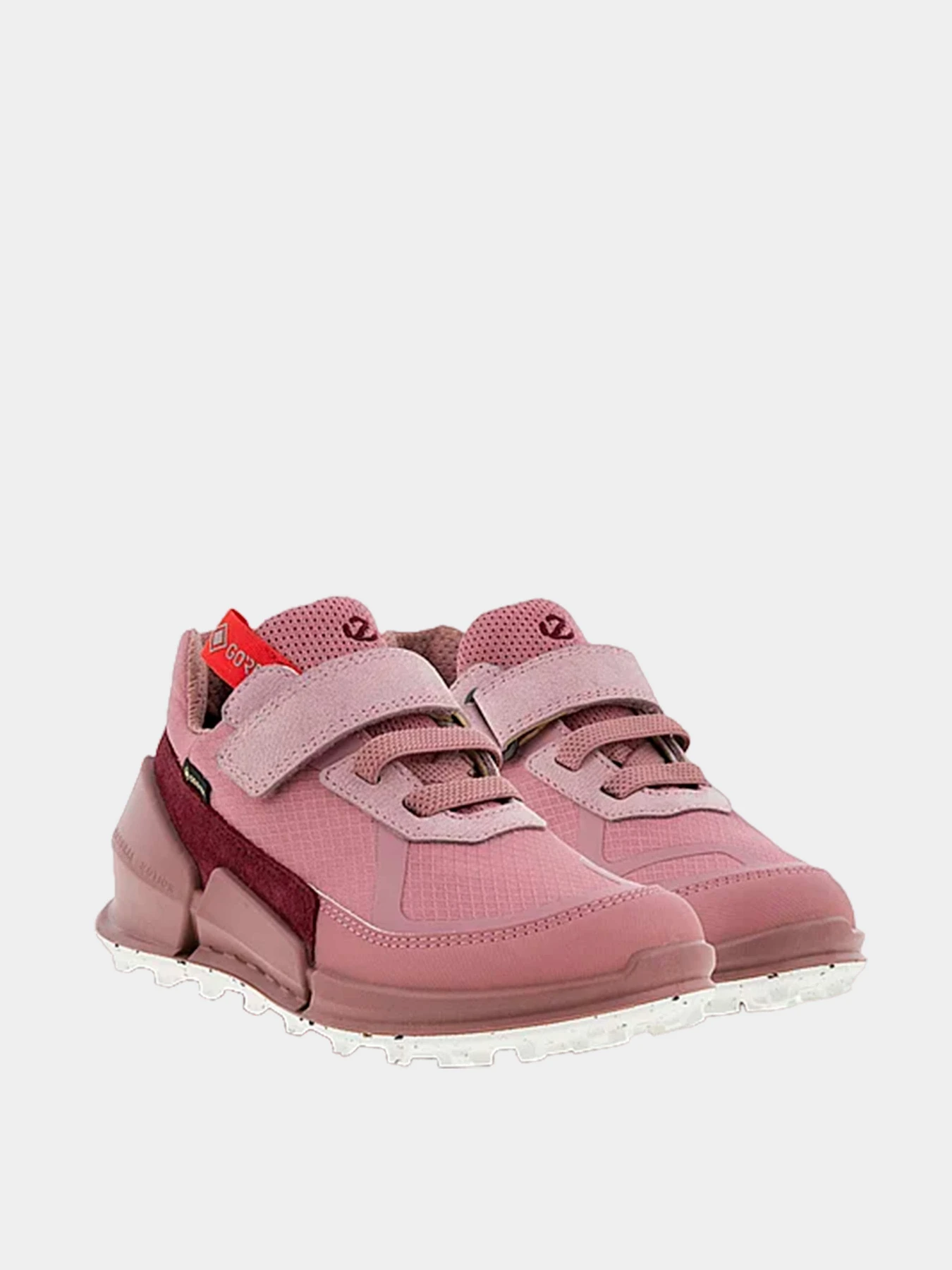 Кроссовки ECCO модель 71126260750 Кроссовки ECCO модель 71126260750 Фото