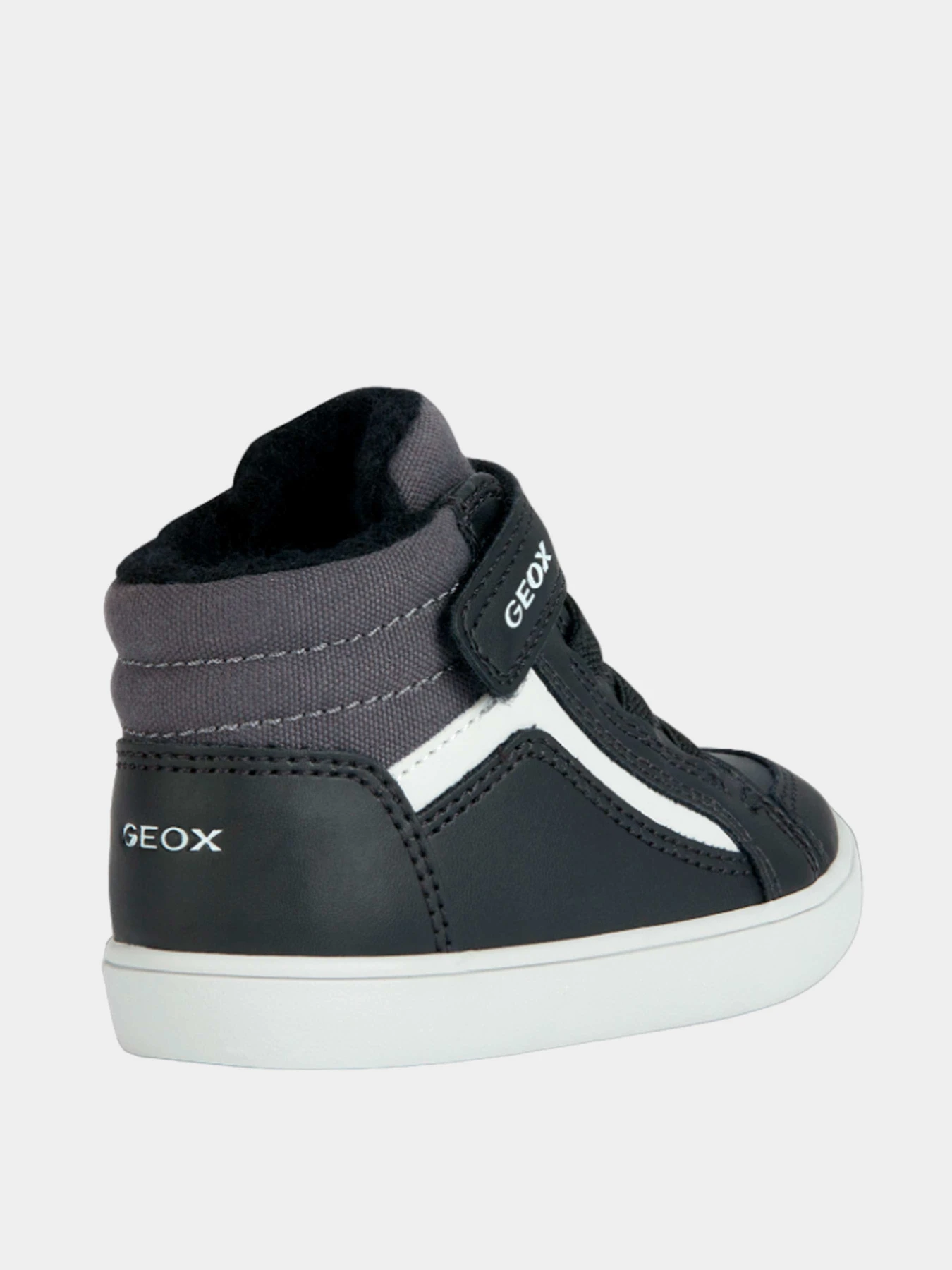 Кроссовки Geox модель B361NF-05410-C0005 Кроссовки Geox модель B361NF-05410-C0005 Фото