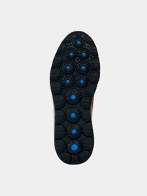 Ботинки и сапоги Geox модель U26FDA-0FF6K-C2112 Фото
