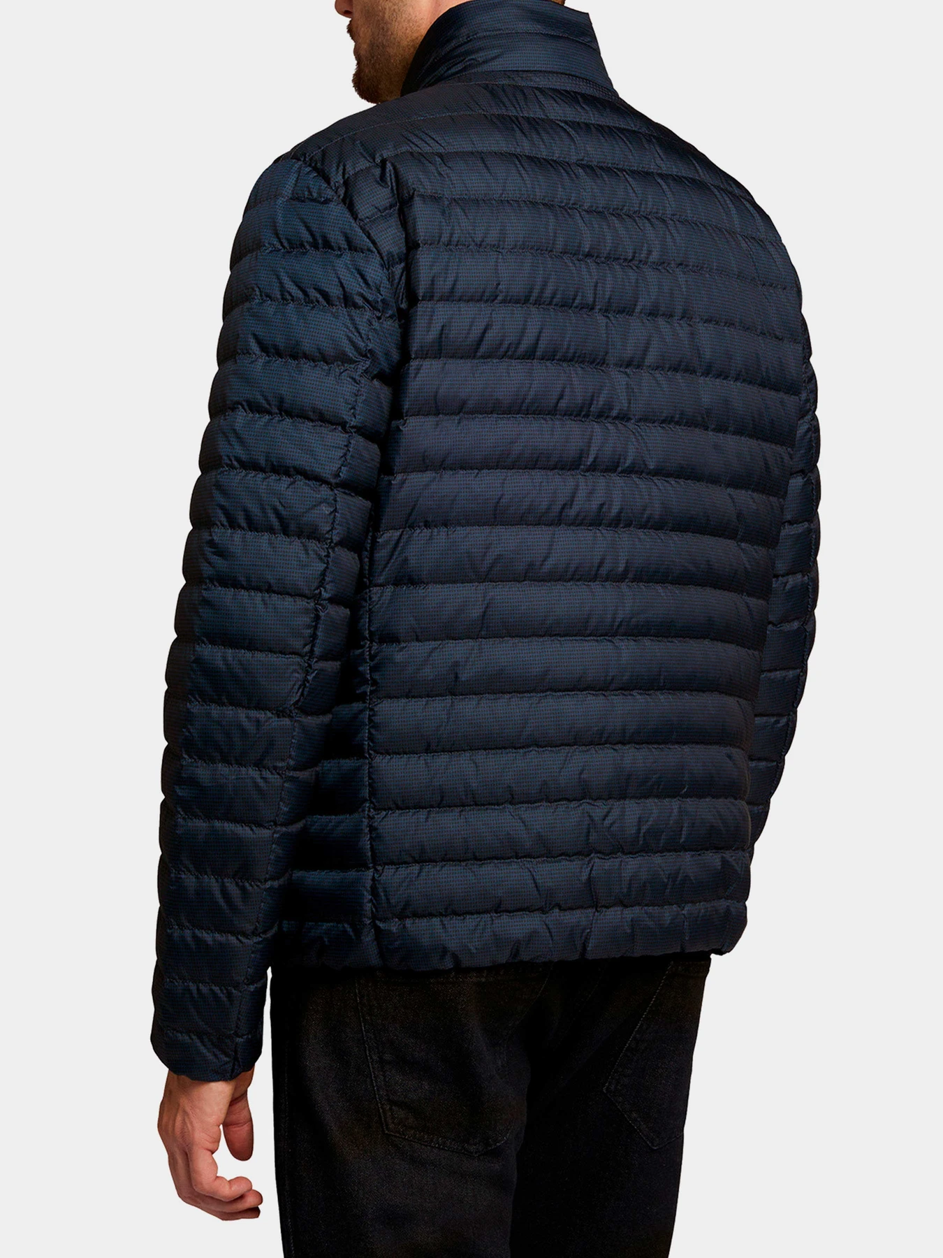 Куртки и дубленки Geox модель M3625D-T3027-F1627 Куртки и дубленки Geox модель M3625D-T3027-F1627 Фото