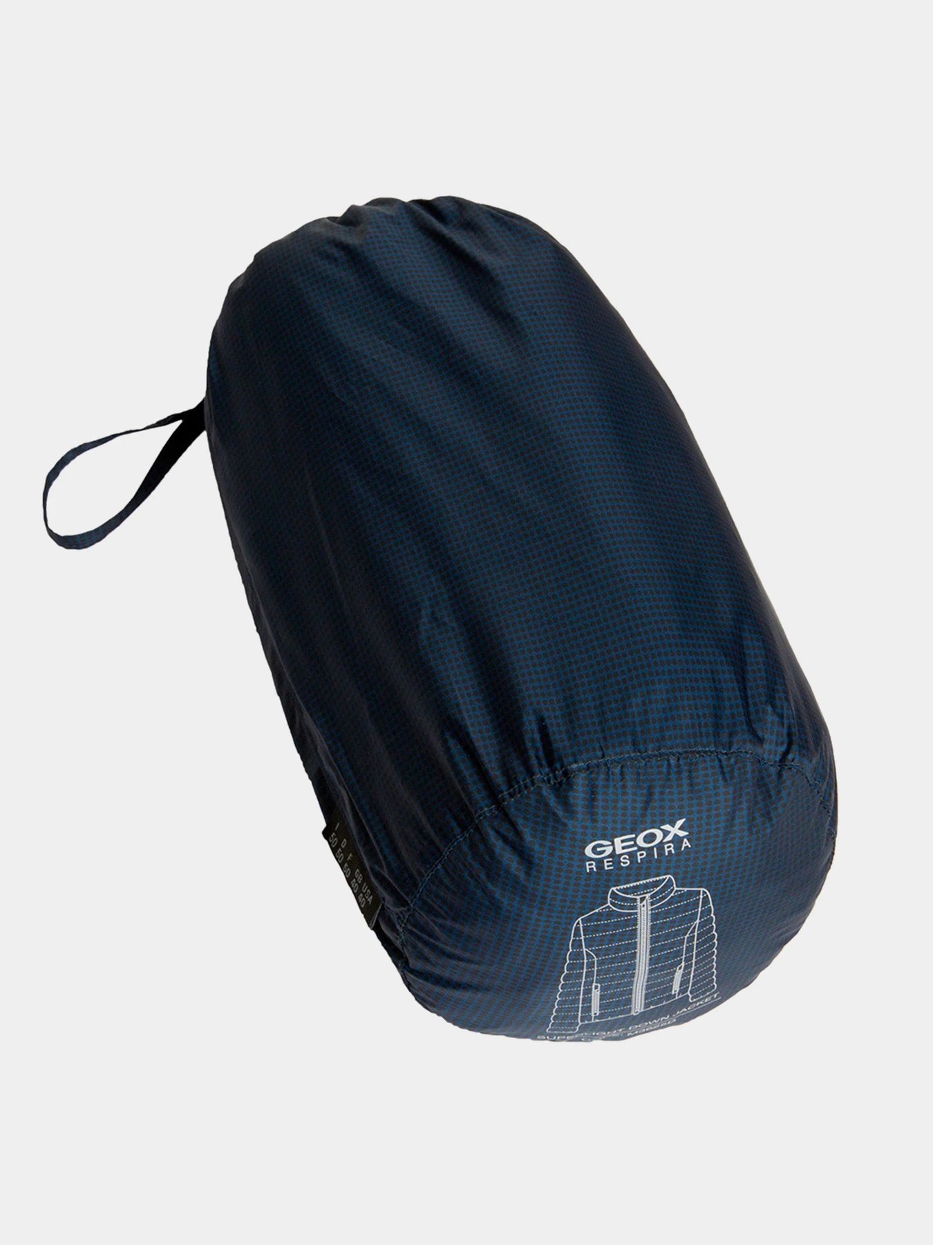 Куртки и дубленки Geox модель M3625D-T3027-F1627 Куртки и дубленки Geox модель M3625D-T3027-F1627 Фото