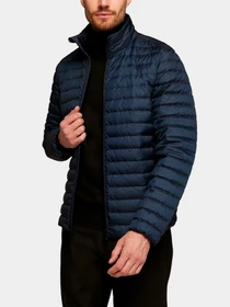 Куртки и дубленки Geox модель M3625D-T3027-F1627 Фото