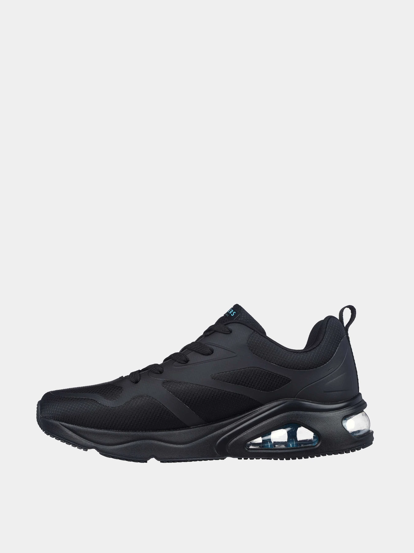 Кроссовки Skechers модель 183071 BBK Кроссовки Skechers модель 183071 BBK Фото