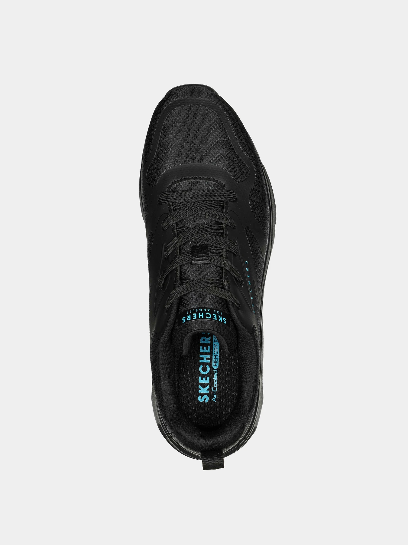 Кроссовки Skechers модель 183071 BBK Кроссовки Skechers модель 183071 BBK Фото