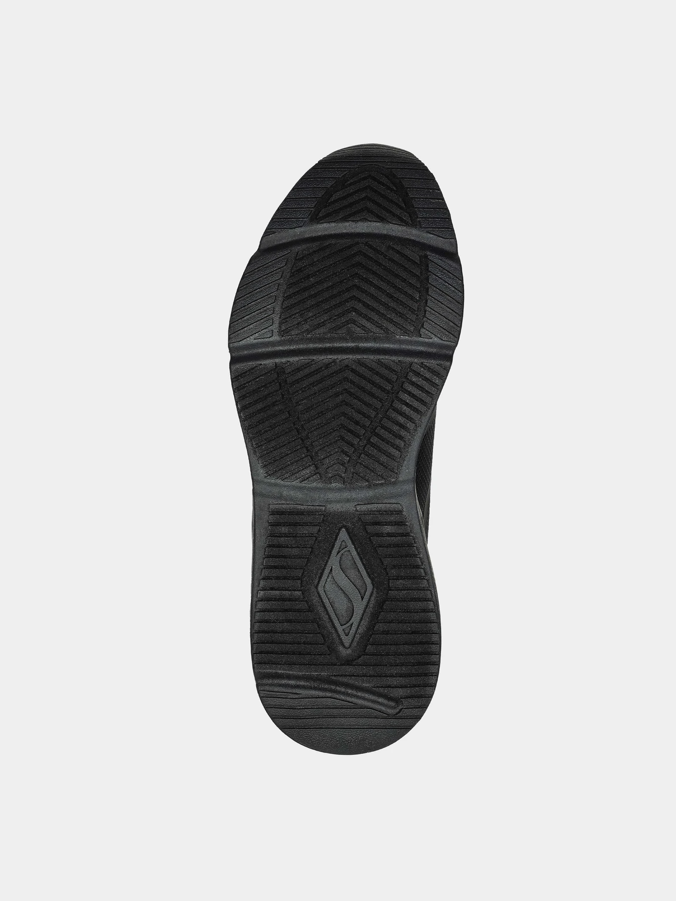 Кроссовки Skechers модель 183071 BBK Кроссовки Skechers модель 183071 BBK Фото