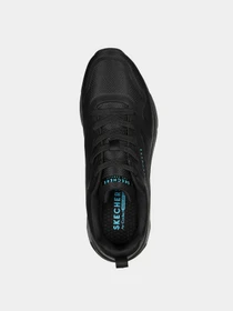 Кроссовки Skechers модель 183071 BBK Фото