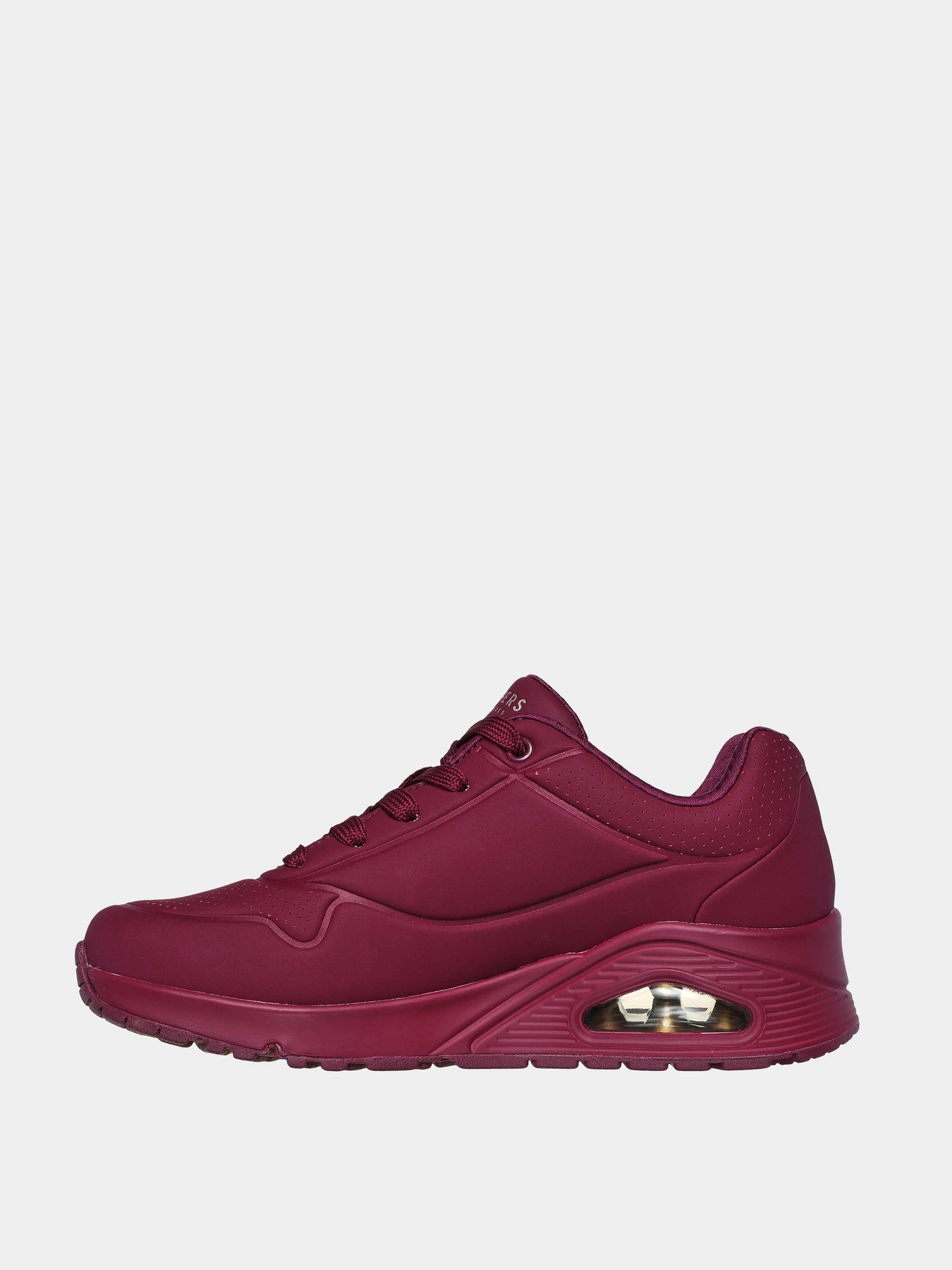 Кроссовки Skechers модель 73690 PLUM Кроссовки Skechers модель 73690 PLUM Фото