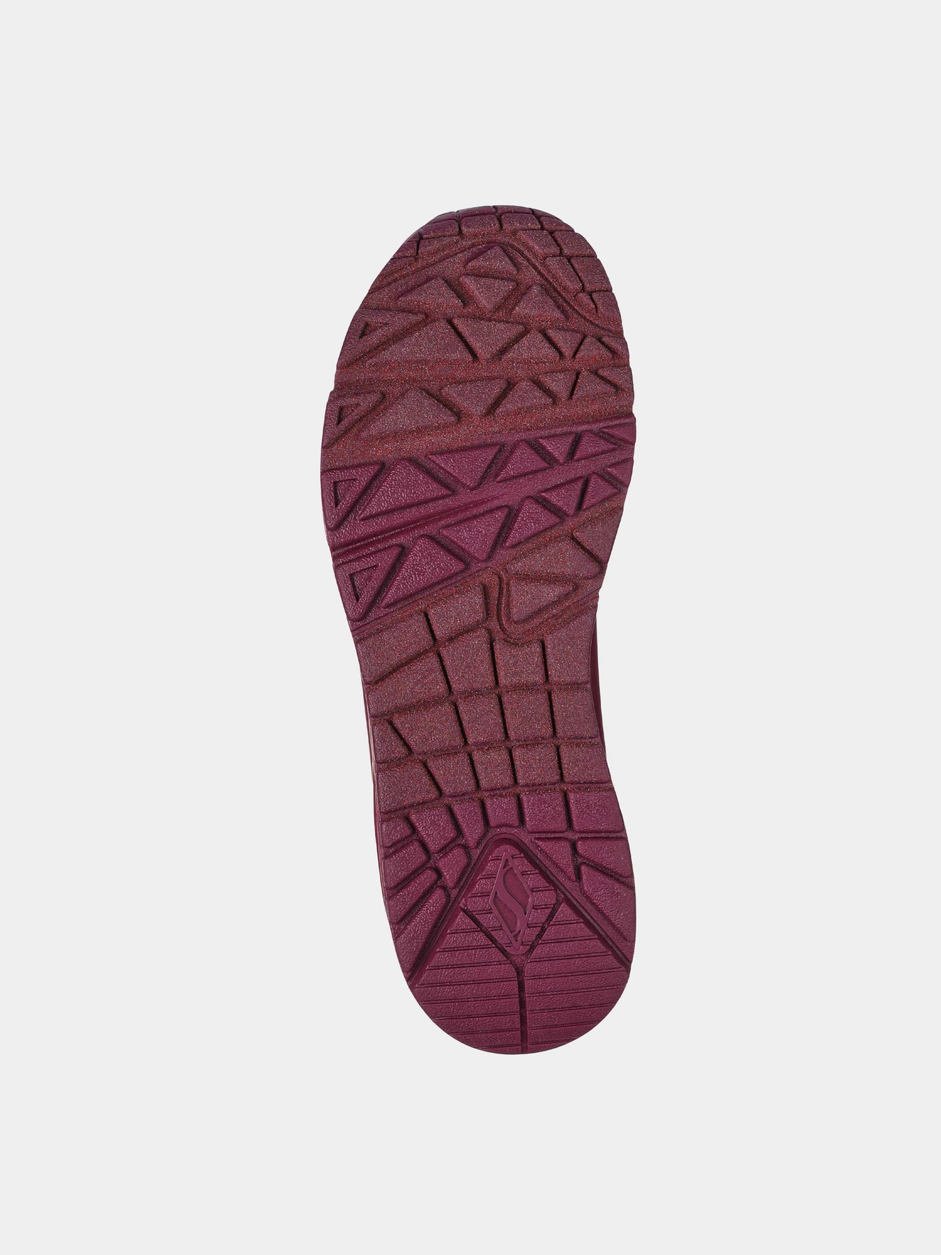 Кроссовки Skechers модель 73690 PLUM Кроссовки Skechers модель 73690 PLUM Фото