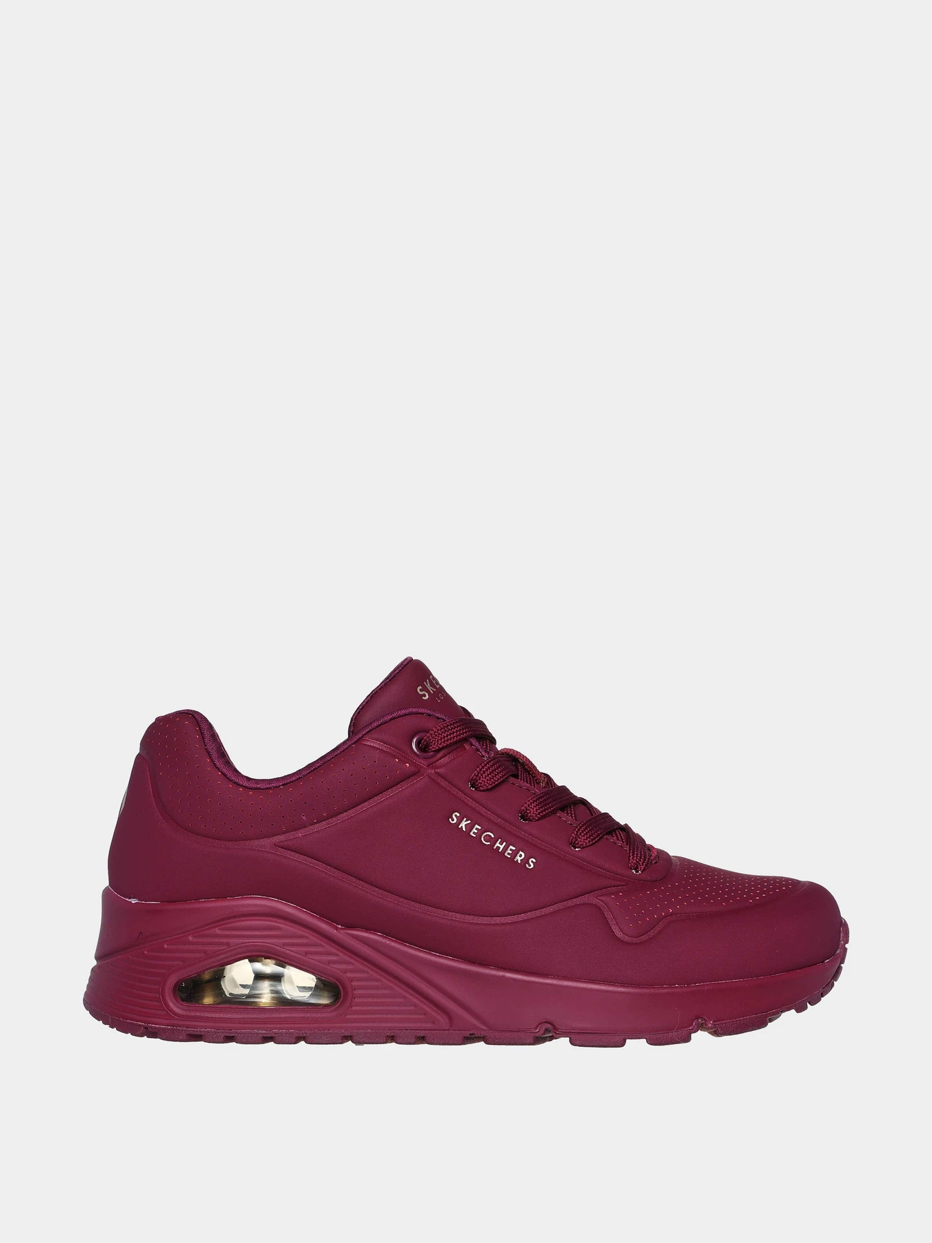 Кроссовки Skechers модель 73690 PLUM Кроссовки Skechers модель 73690 PLUM Фото