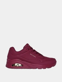 Кроссовки Skechers модель 73690 PLUM Фото