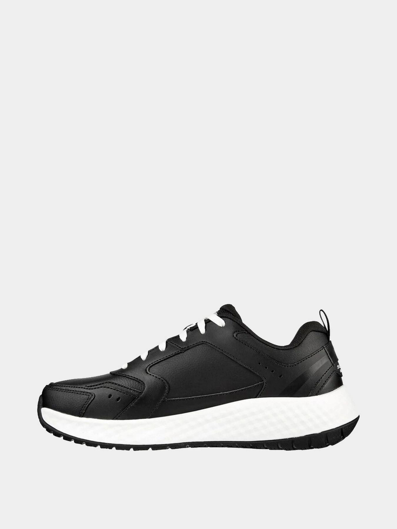 Кроссовки Skechers модель 232371 BKW Кроссовки Skechers модель 232371 BKW Фото