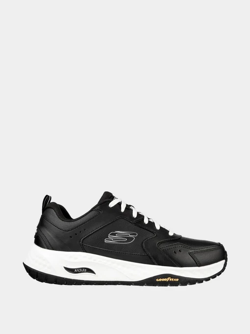 Кроссовки Skechers модель 232371 BKW Фото