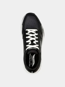 Кроссовки Skechers модель 232371 BKW Фото