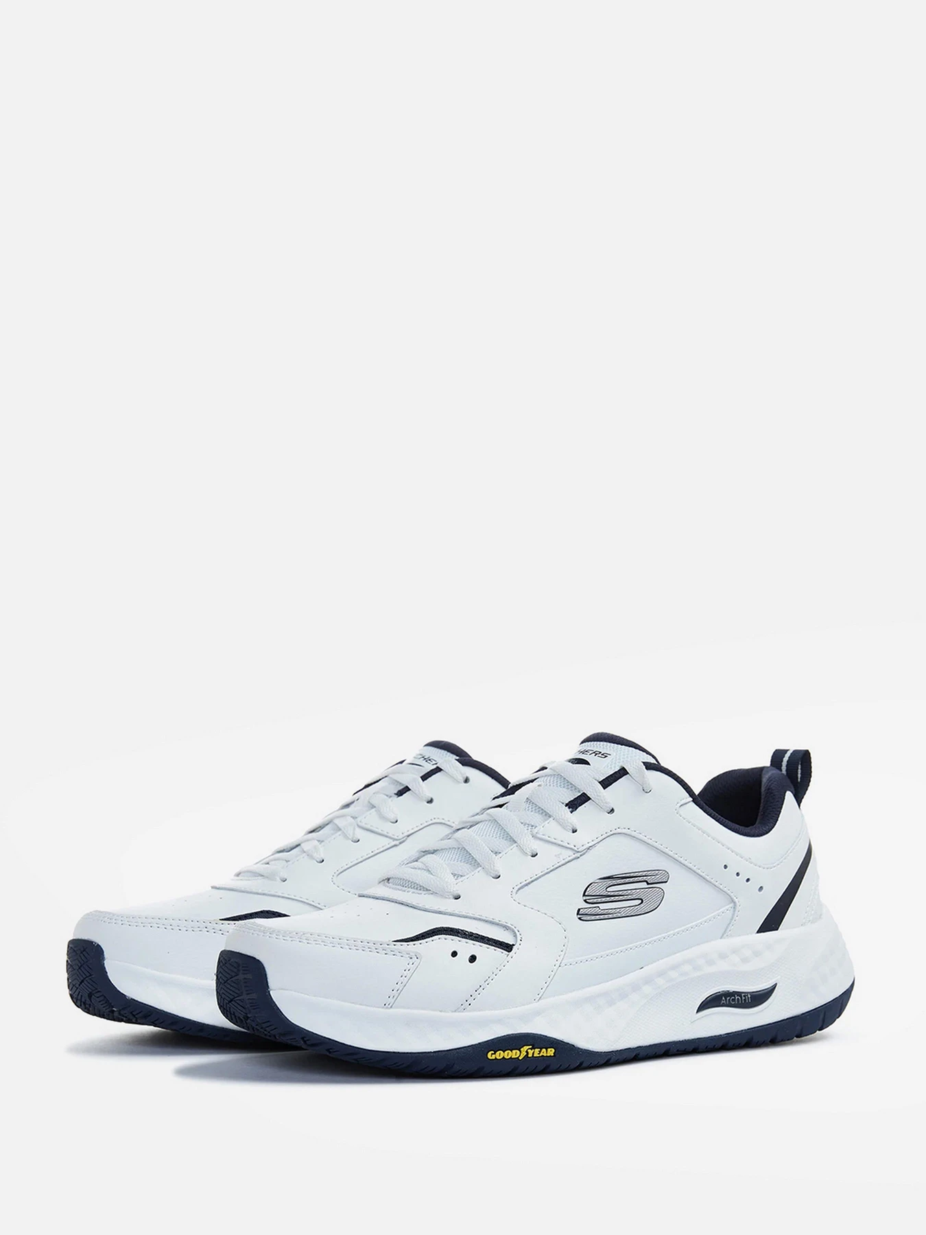Кроссовки Skechers модель 232371 WNV Кроссовки Skechers модель 232371 WNV Фото