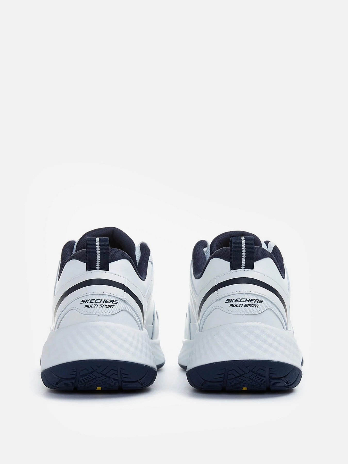 Кроссовки Skechers модель 232371 WNV Кроссовки Skechers модель 232371 WNV Фото