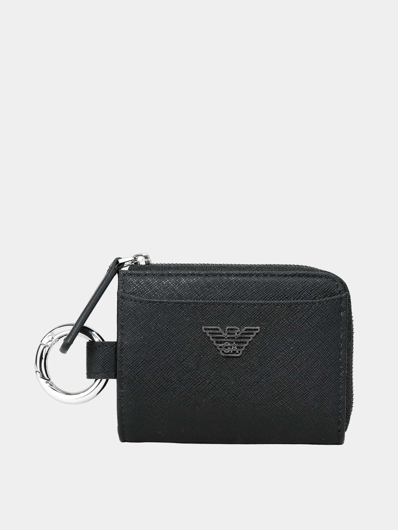 Кошельки Emporio Armani модель Y4R500-Y138E-81072 Фото