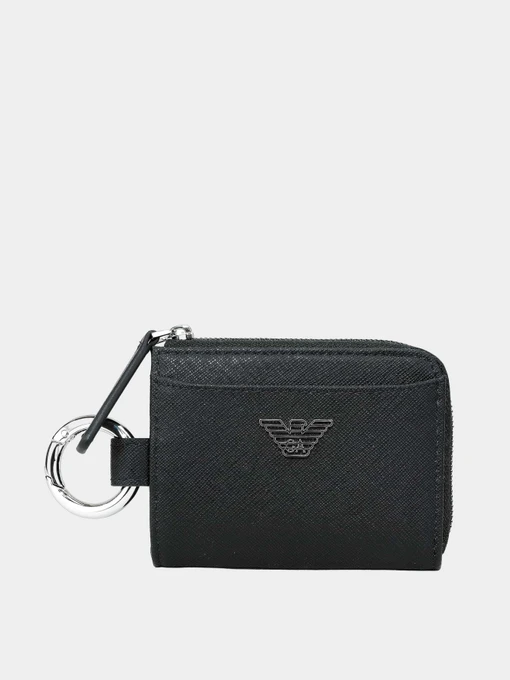 Кошельки Emporio Armani модель Y4R500-Y138E-81072 Фото
