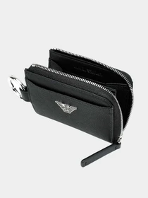 Кошельки Emporio Armani модель Y4R500-Y138E-81072 Фото