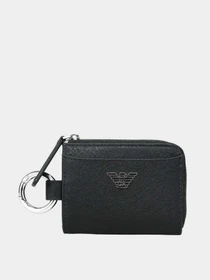 Кошельки Emporio Armani модель Y4R500-Y138E-81072 Фото