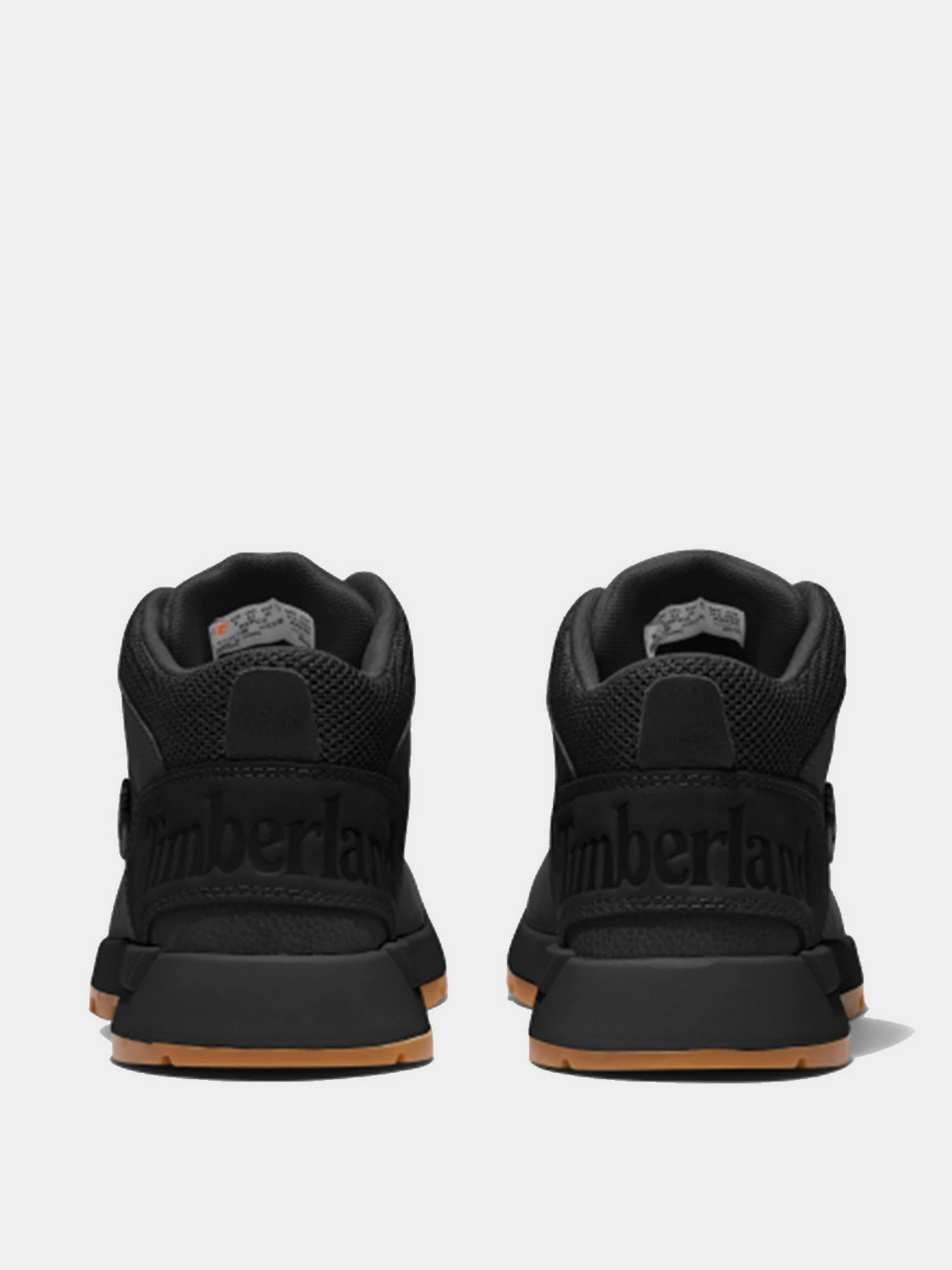 Ботинки и сапоги Timberland модель TB0A2PB4015 Ботинки и сапоги Timberland модель TB0A2PB4015 Фото