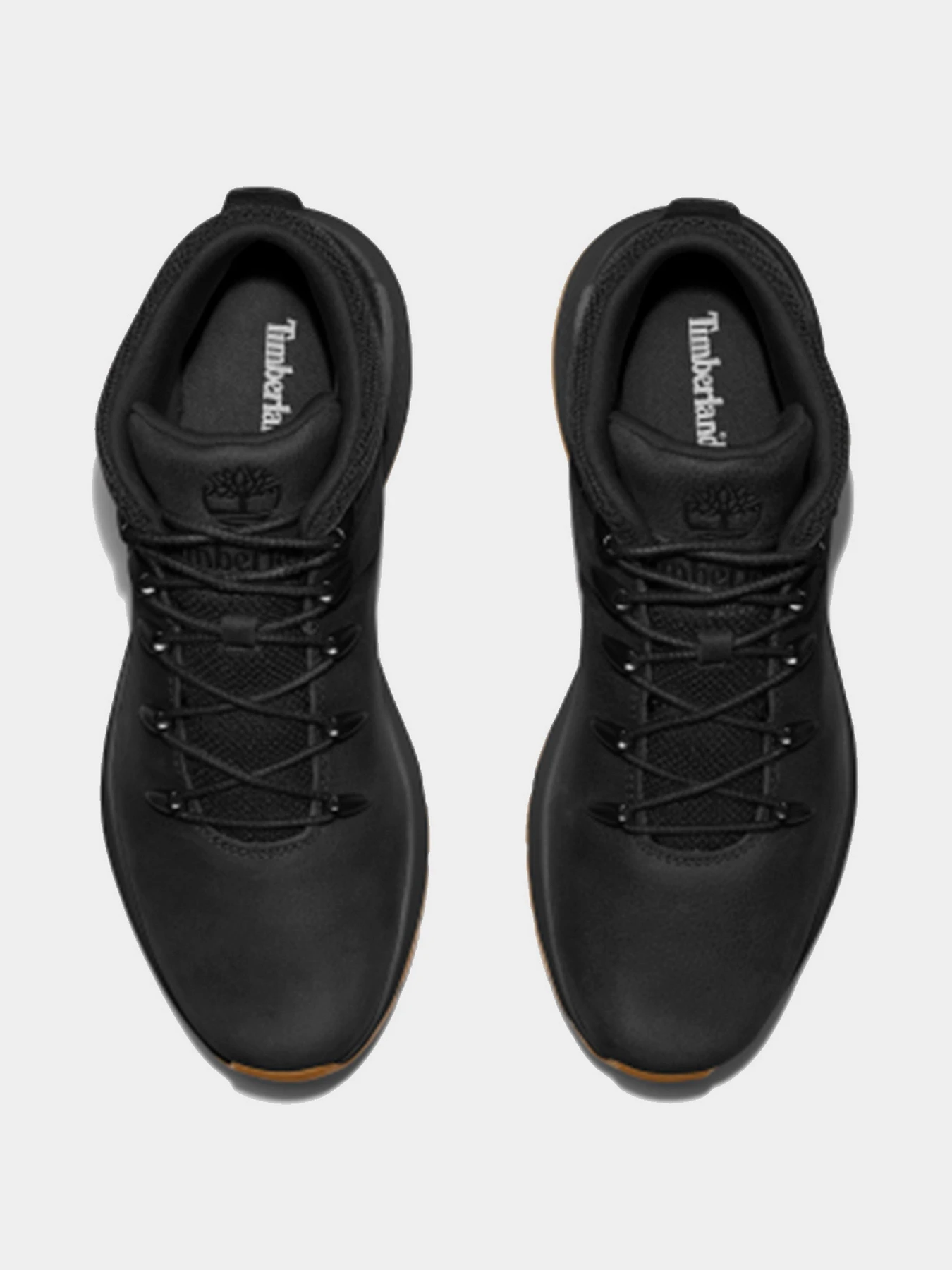Ботинки и сапоги Timberland модель TB0A2PB4015 Ботинки и сапоги Timberland модель TB0A2PB4015 Фото