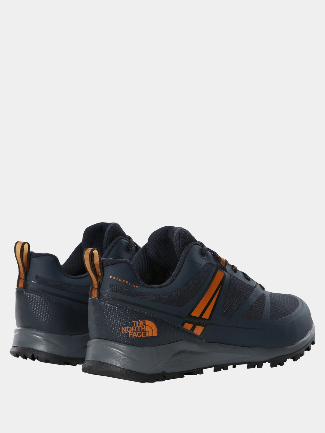 Кроссовки The North Face модель NF0A4PFGM8U1 Кроссовки The North Face модель NF0A4PFGM8U1 Фото