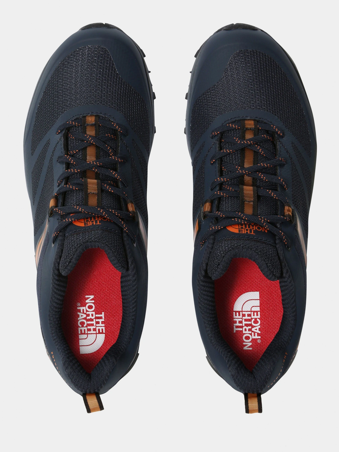 Кроссовки The North Face модель NF0A4PFGM8U1 Кроссовки The North Face модель NF0A4PFGM8U1 Фото