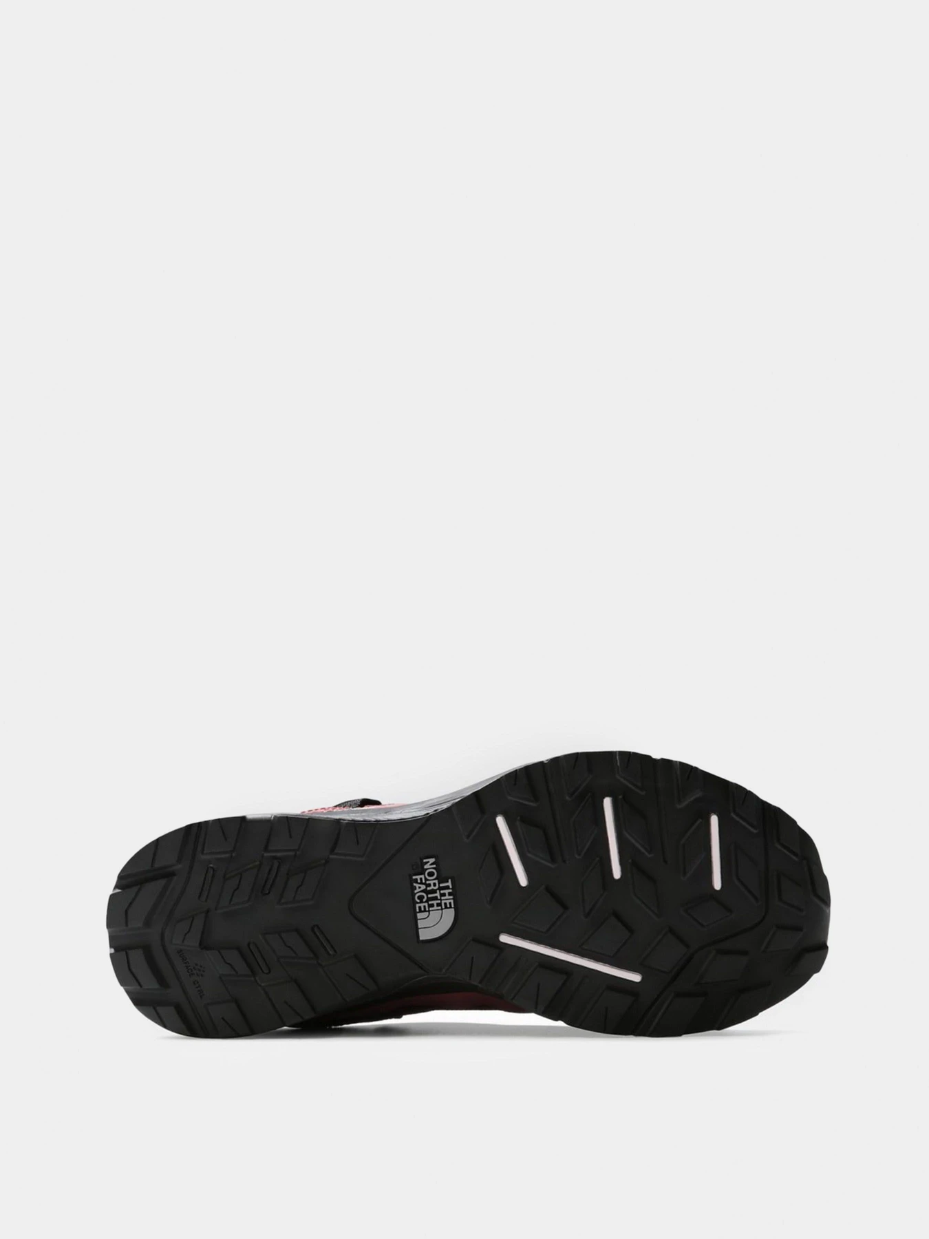 Кроссовки The North Face модель NF0A5LXE86H1 Кроссовки The North Face модель NF0A5LXE86H1 Фото