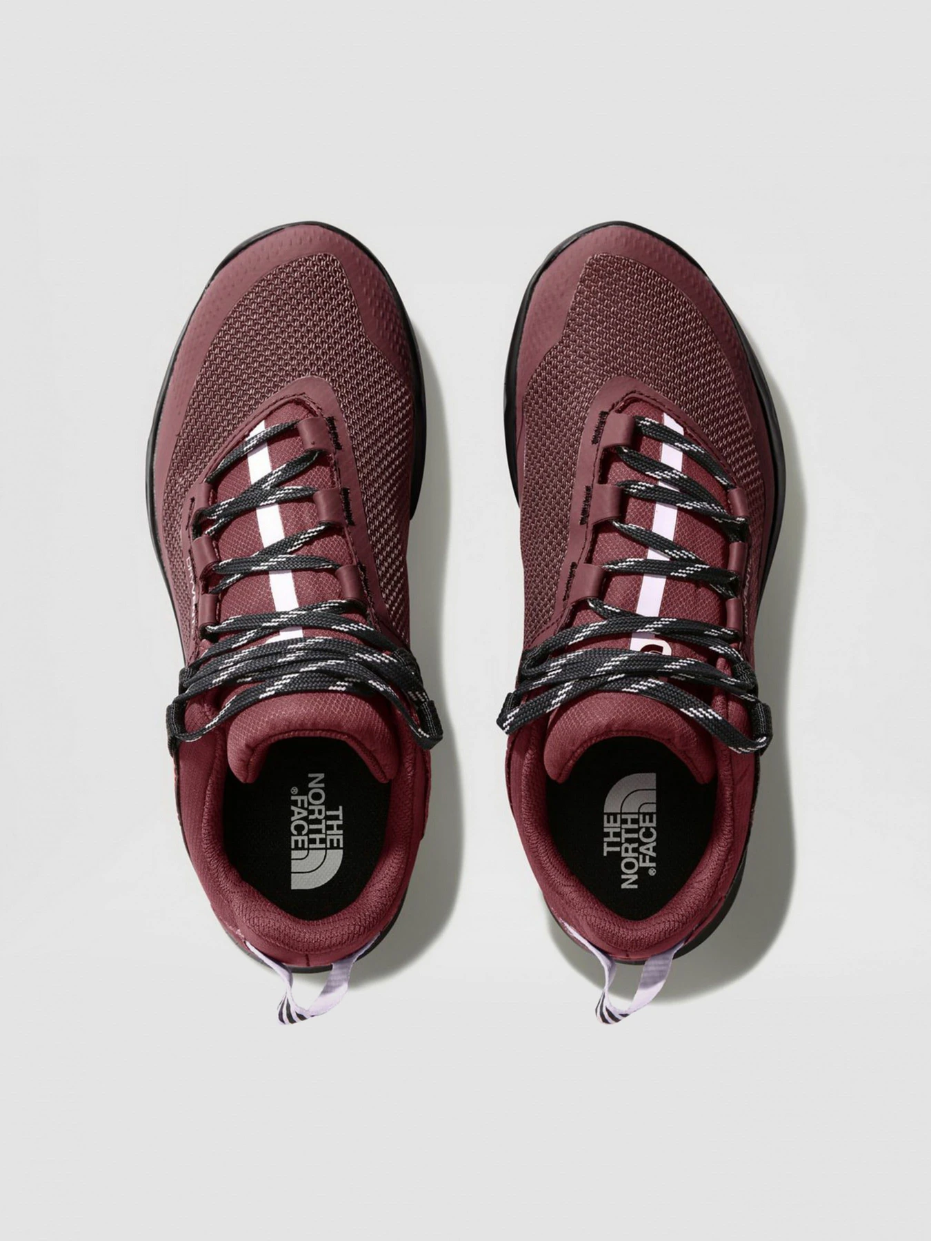 Кроссовки The North Face модель NF0A5LXE86H1 Кроссовки The North Face модель NF0A5LXE86H1 Фото