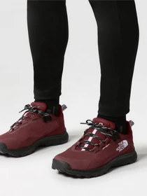 Кроссовки The North Face модель NF0A5LXE86H1 Фото