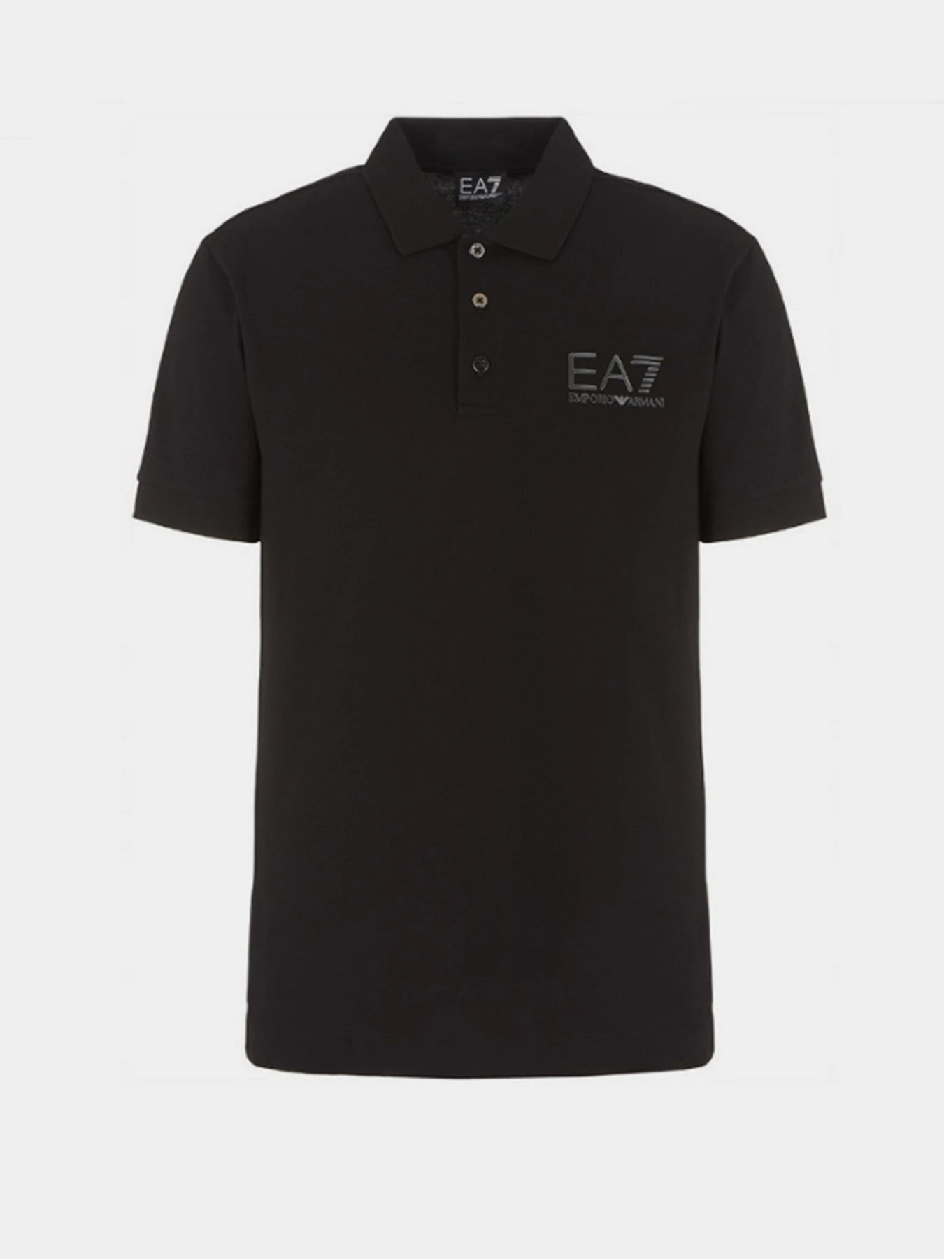 Футболки и поло EA7 модель 6LPF24-PJ5SZ-1200 Фото