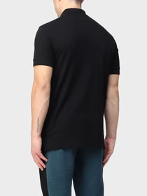Футболки и поло EA7 модель 6LPF24-PJ5SZ-1200 Фото