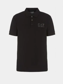 Футболки и поло EA7 модель 6LPF24-PJ5SZ-1200 Фото
