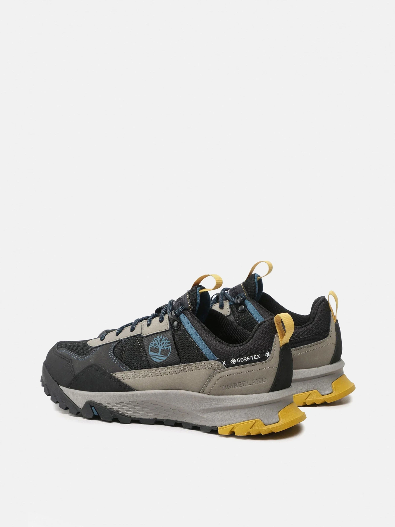 Кроссовки Timberland модель TB0A447K110 Кроссовки Timberland модель TB0A447K110 Фото
