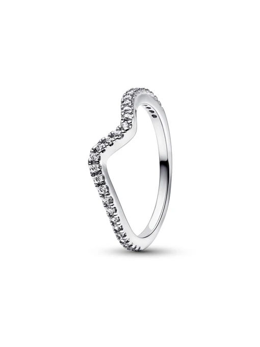 Кольца PANDORA Moments модель 192539C01 Фото