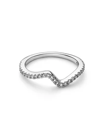 Кольца PANDORA Moments модель 192539C01 Фото