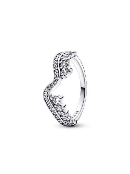 Кольца PANDORA Moments модель 192543C01 Фото