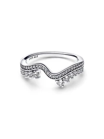 Кольца PANDORA Moments модель 192543C01 Фото