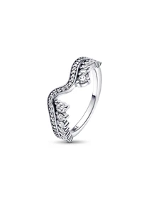 Кольца PANDORA Moments модель 192543C01 Фото