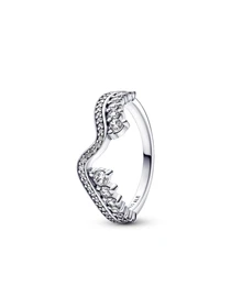 Кольца PANDORA Moments модель 192543C01 Фото