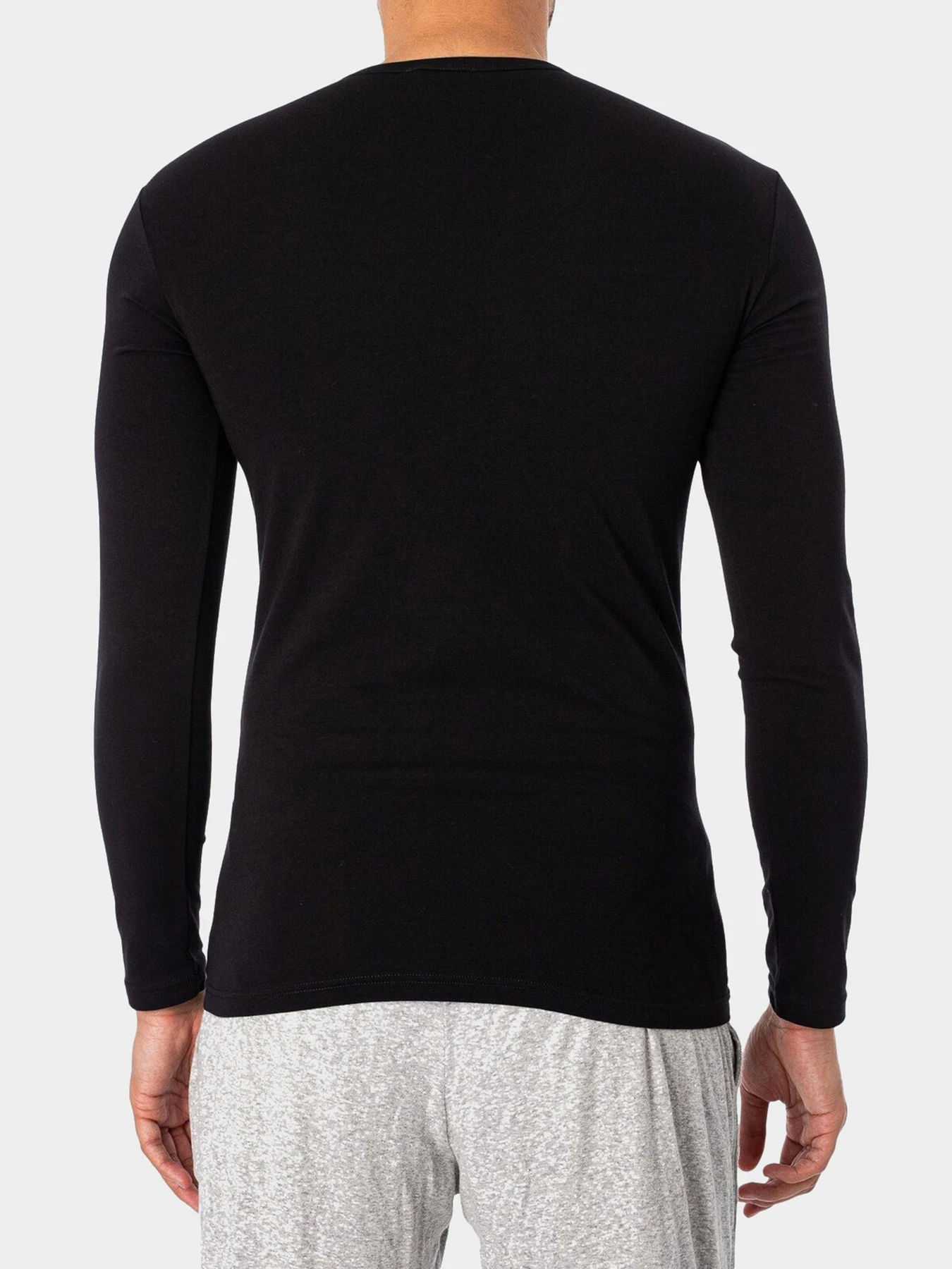 Худи и свитшоты Emporio Armani модель 111023-3F715-00020 Худи и свитшоты Emporio Armani модель 111023-3F715-00020 Фото
