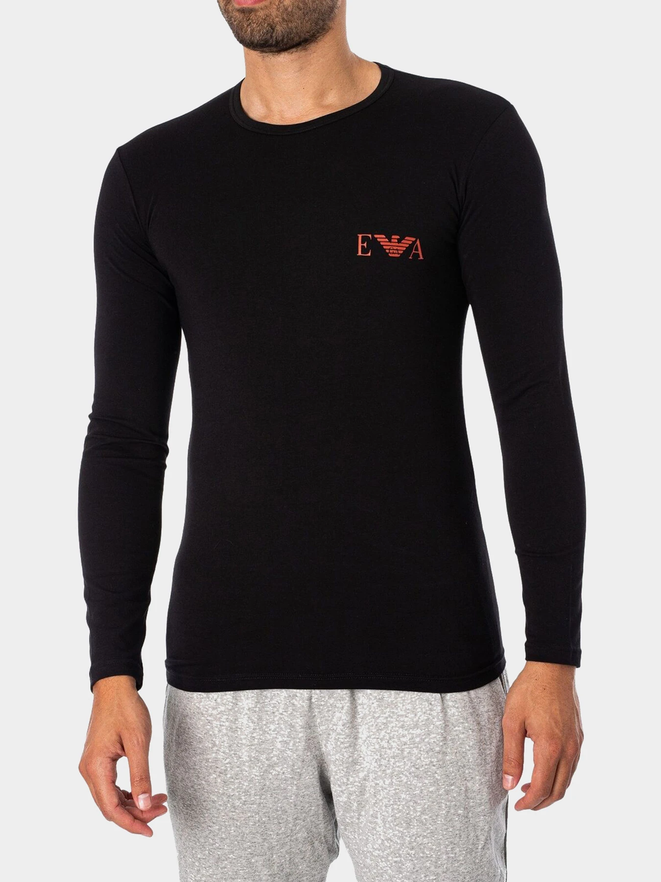 Худи и свитшоты Emporio Armani модель 111023-3F715-00020 Худи и свитшоты Emporio Armani модель 111023-3F715-00020 Фото