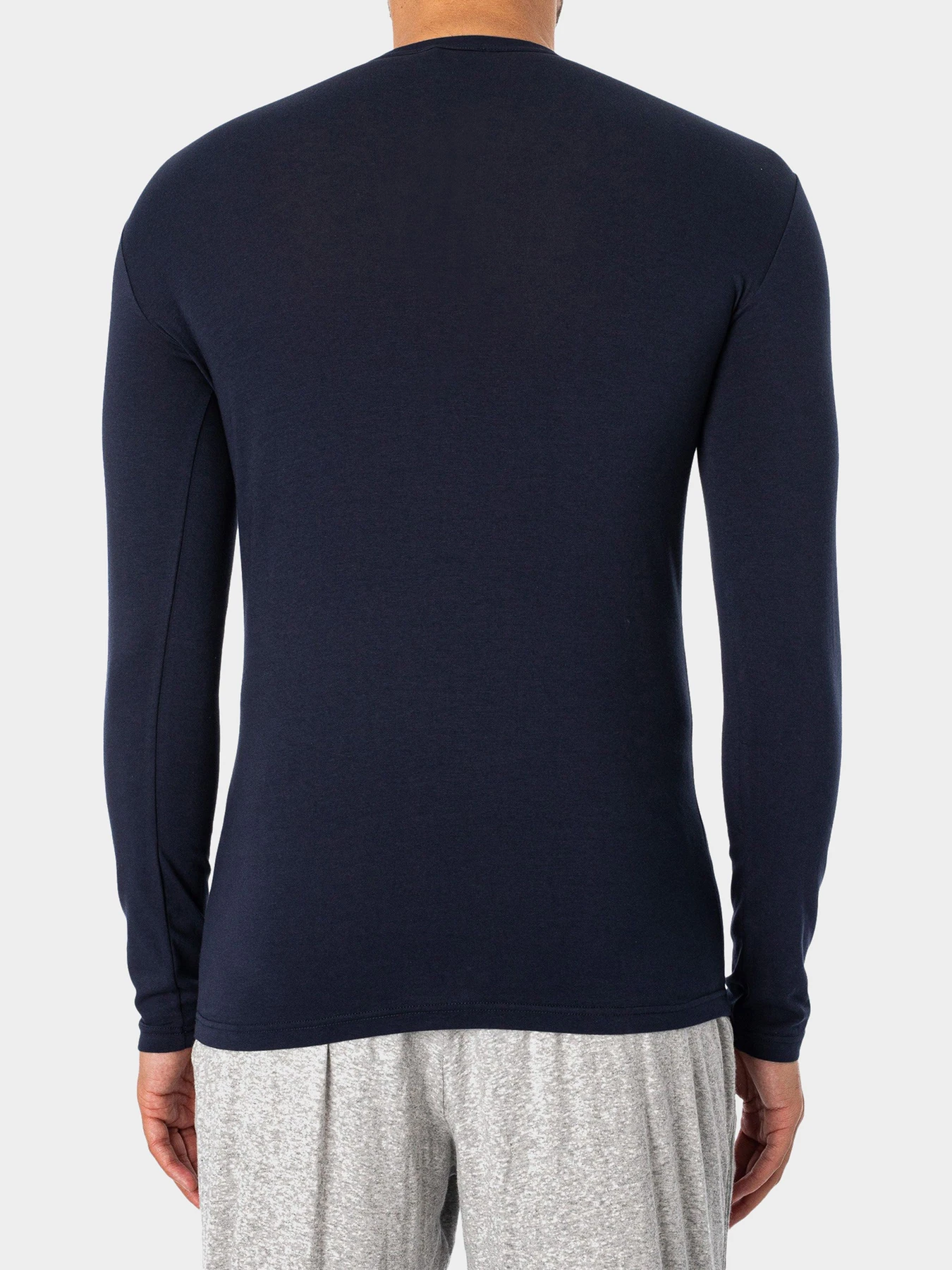 Худи и свитшоты Emporio Armani модель 111023-3F715-00135 Худи и свитшоты Emporio Armani модель 111023-3F715-00135 Фото
