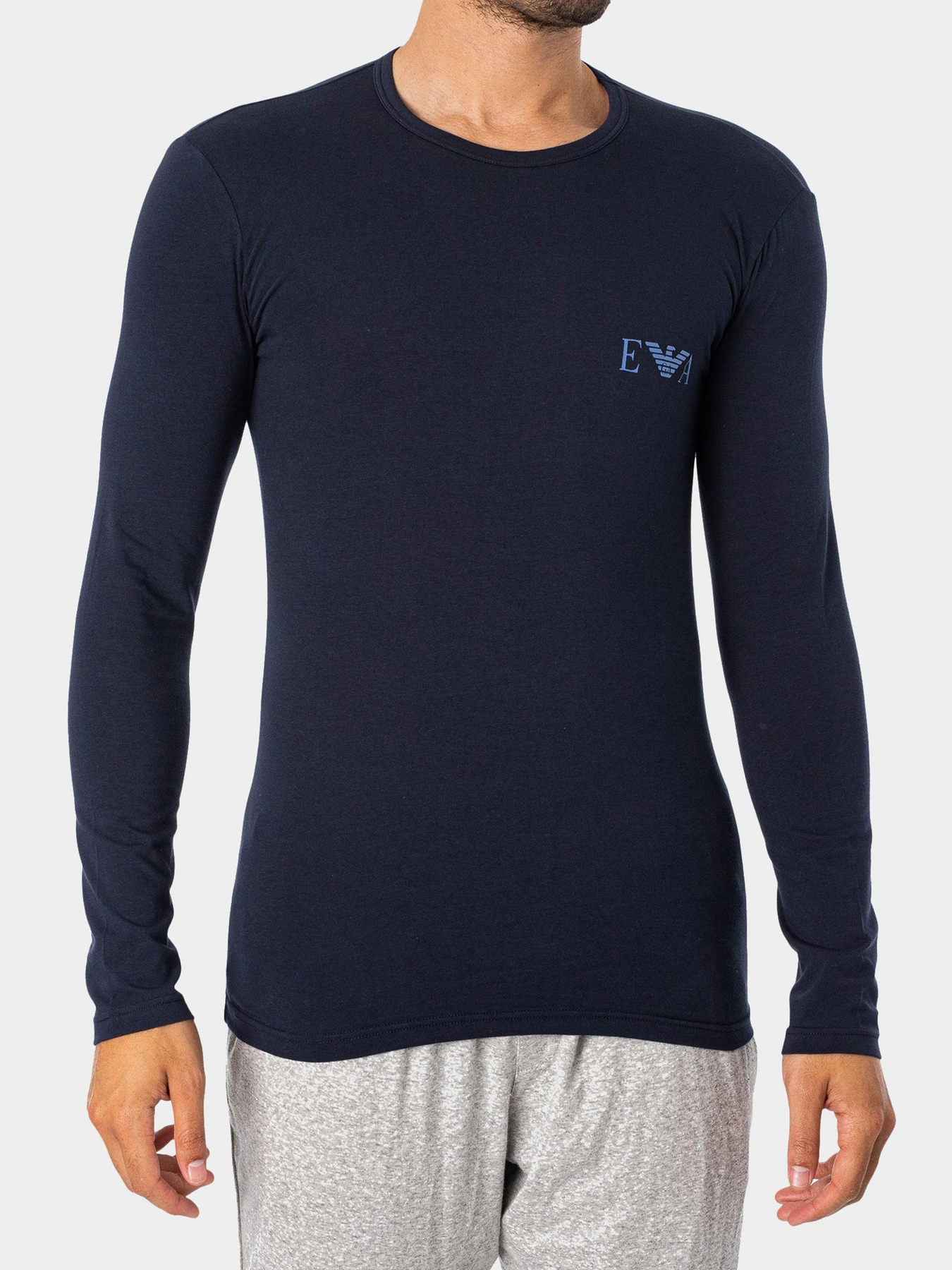 Худи и свитшоты Emporio Armani модель 111023-3F715-00135 Худи и свитшоты Emporio Armani модель 111023-3F715-00135 Фото