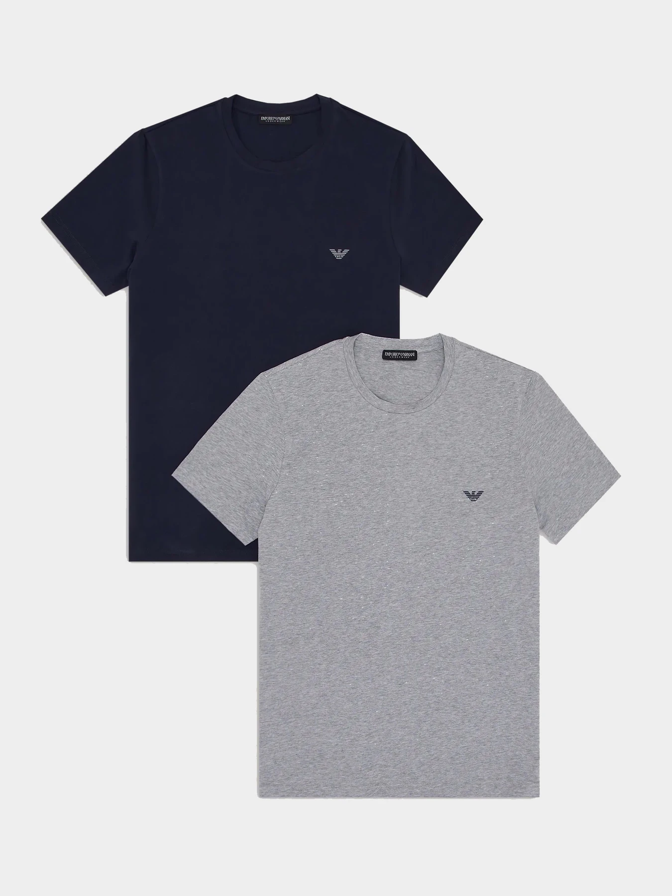 Футболки и поло Emporio Armani модель 111267-3F720-07448 Футболки и поло Emporio Armani модель 111267-3F720-07448 Фото