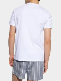 Футболки и поло Emporio Armani модель 111267-3F720-10320 Фото